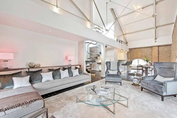 4 bedroom apartment to rent - Photo 1