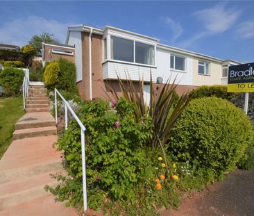 Southern Close, Watcombe Park, Torquay, TQ2 - Photo 2