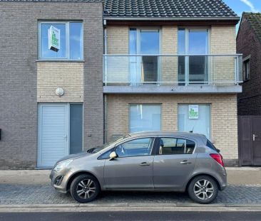 Energiezuinige woning met 3 slaapkamers, tuin en garage in het cent... - Photo 3