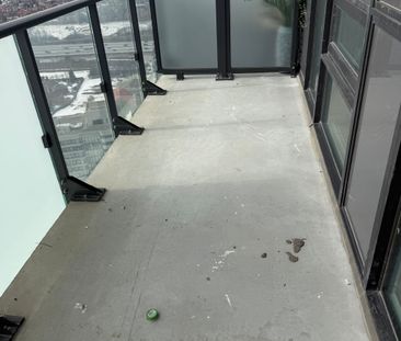 For Lease - 430 Square one Drive Unit# 3307, Mississauga, Ontario - Photo 3