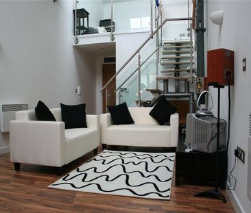 1 bedroom apartment to rent - Photo 5
