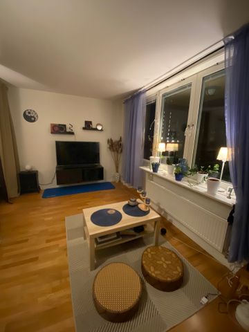 Herrhagsvägen, Falun - Photo 2