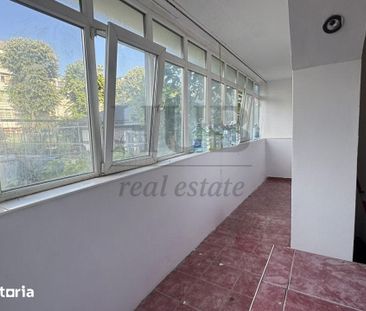 apartament cu 2 camere de inchiriat-sala sportului - Photo 1