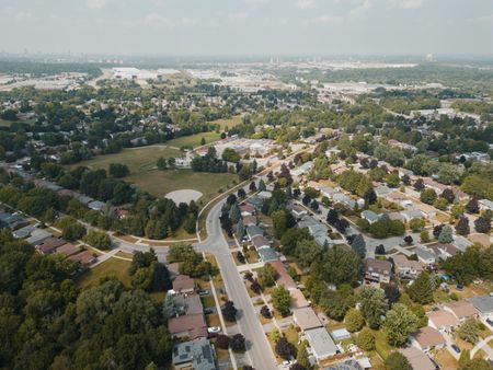 For Lease - 595 Pioneer Drive Unit# Upper, Kitchener, Ontario - Photo 4