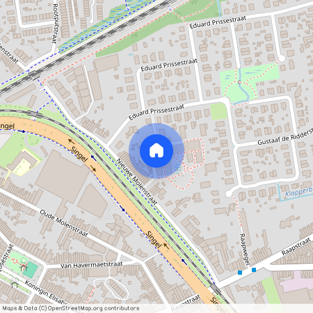 Nieuwe Molenstraat 136, 9100 SINT-NIKLAAS