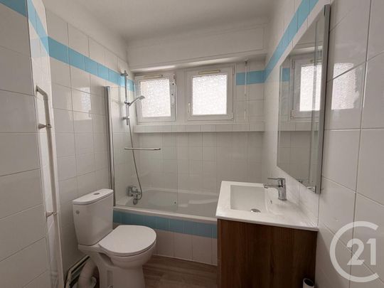 Location Appartement 4 pièces 77m² METZ 57000 - Photo 1