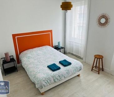 Location Appartement 2 pièces 43m² EQUEURDREVILLE HAINNEVILLE 50120 - Photo 4