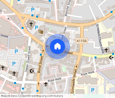 St. Helens Street, Ipswich, Suffolk, IP4 - Photo 1