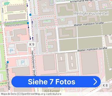 Jetzt moderne 3-Zimmer-Wohnung anmieten und 1 Monat kaltmietfrei er... - Foto 1