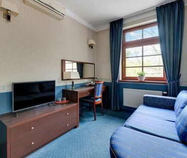 Pokój, ul. Jaśkowa Dolina - Photo 5