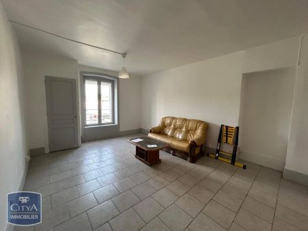 Appartement à louer 3 pièces 78.44m² - Photo 2