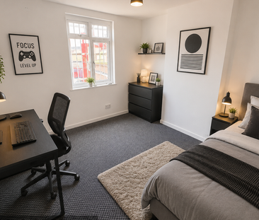 Portland Street, Birmingham, B6 5RX - Photo 4