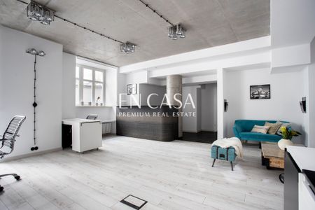 Warszawa, Śródmieście, Mokotowska - Photo 2