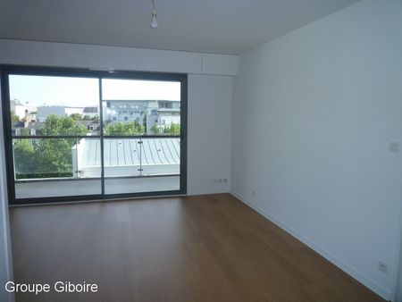 Appartement T2 à louer - 47 m² - Photo 3