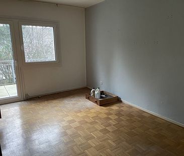 "Ideal für junge Leute" Große 2,5 Zimmer-Wohnung mit Balkon in 47226 Duisburg-Rheinhausen - Foto 1