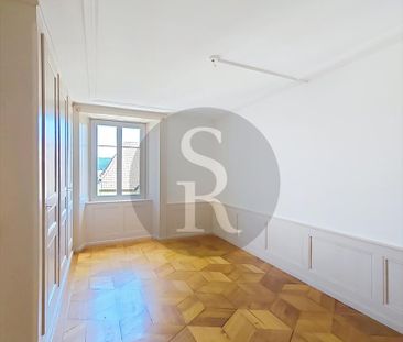 3 Zimmer, 1. Stock - Photo 3