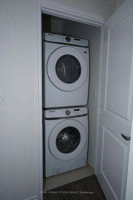 For Lease - 70 Halliford Place Unit# 414, Brampton, Ontario - Photo 1