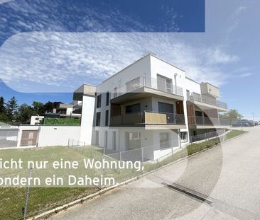 Perfekte Neubau Gartenwohnung in Steinhaus *NEUBAU*ERSTBEZUG* - Photo 1