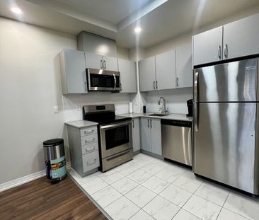 For Lease - 402 The East Mall N/A Unit# 116, Toronto, Ontario - Photo 4