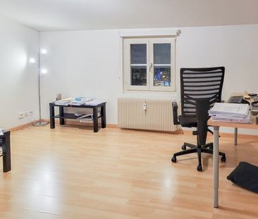 Attraktive 2-Zi. Wohnung in Zentrumsnähe - Foto 2