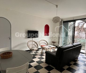 Appartement meublé avec extérieur et place de parking - Photo 5