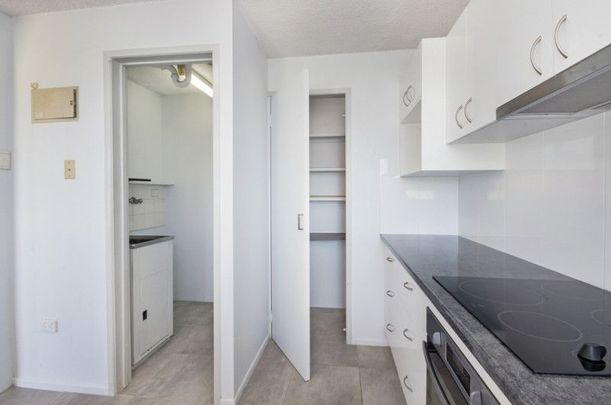 PRIVATE END UNIT CLOSE TO CBD - Photo 1