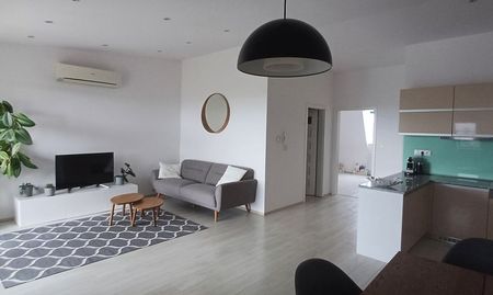 BRANDreal - 4 izbový byt na prenájom Piešťany - Photo 5