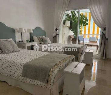 Piso en alquiler en Marbella - Foto 3