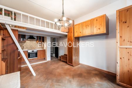 Pronájem bytu 1+kk 27 m² - Fotografie 5