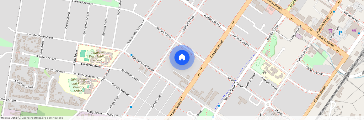 4/90 Mundy Street, NSW 2580, Goulburn