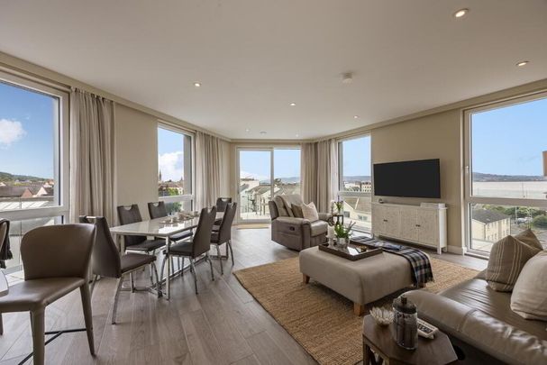 Apartment 15 11 High Street, Holywood, BT18 9AT - Photo 1