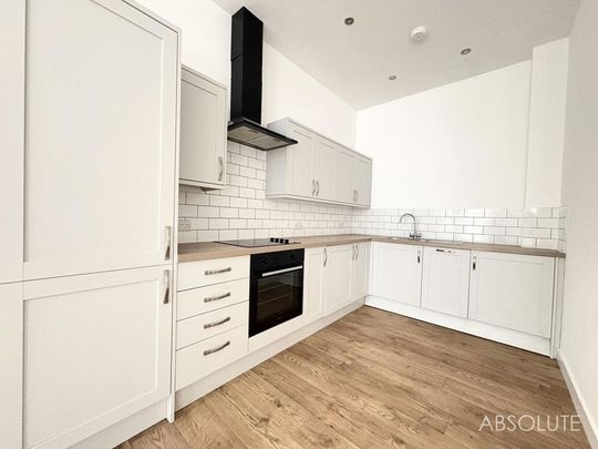 1 bedroom flat to rent - Photo 1