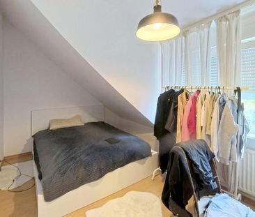 4 Zimmer Wohnung mit Tageslichtbad und Badewanne - 90m2 - Photo 1