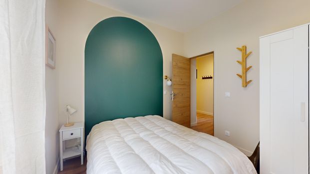 MONTLAURENT Roommate 4 Bedrooms at Reims - Photo 1
