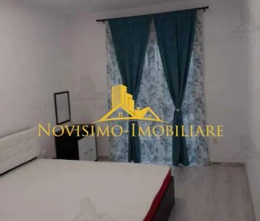 NOVISIMO-IMOBILIARE: APARTAMENT DE INCHIRIAT CU 3 CAM . ZONA SEMICENTRALA - Photo 4