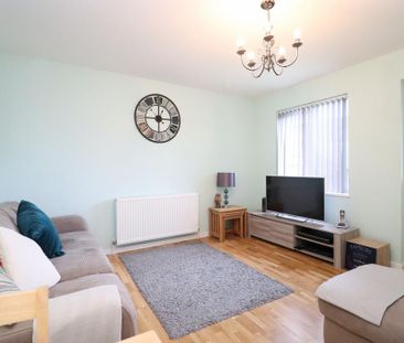 1 bedroom end of terrace house to rent - Photo 1