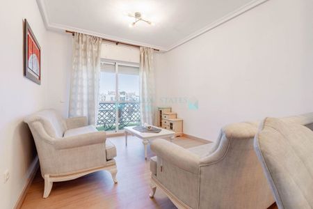 Apartment for rent in Marbella - Foto 2