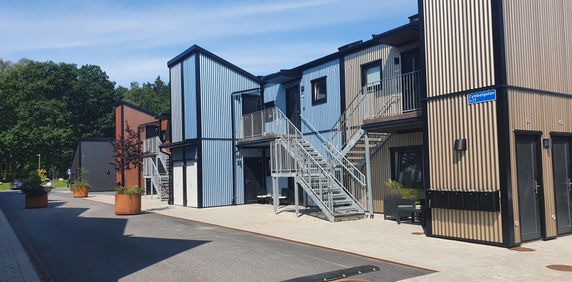 Cymbalgatan 5 - Photo 2