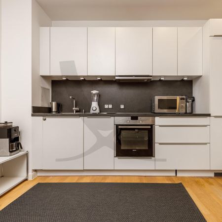 Urban Style in schöner Wohnlage - Photo 2