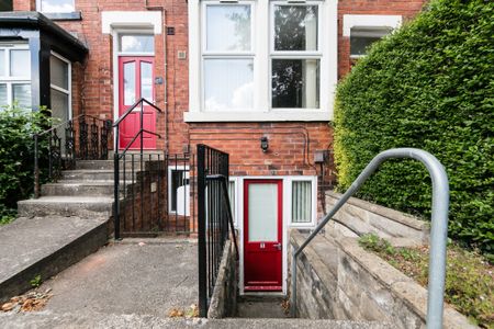 Flat 1, 66 Chapel Lane, Headingley, Leeds - Photo 5