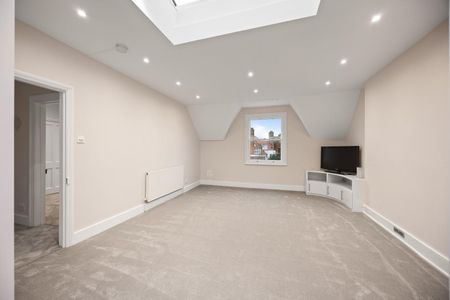 Lancaster Grove, Belsize Park, London - Photo 3