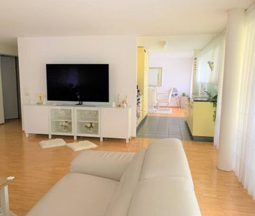 2.5 Zimmer, 53 m², 3. Stock - Photo 2