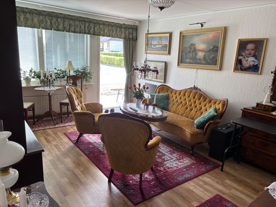 Norra Klostervägen, Borås - Foto 1