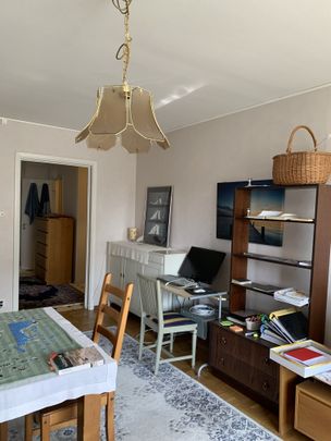 Lingvägen, Enskede - Foto 1