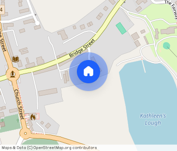 Loughview Park Room 1 - Photo 1