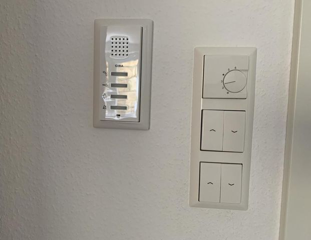 Moderne und helle 1 Zimmer Wohnung - Foto 1