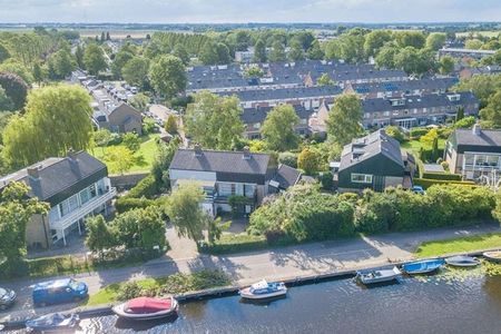 Te huur: Huis Ringdijk 3 in Vinkeveen - Photo 4