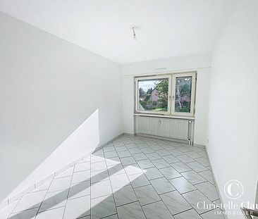 Appartement - HEGENHEIM - 92m² - 3 chambres - Photo 1