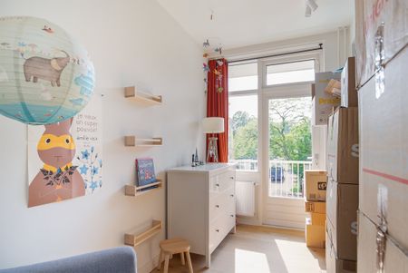 Te huur: Appartement Dina Appeldoornstraat in Amsterdam - Foto 2