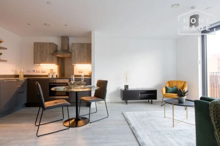 Vox, Trentham Street, M15 - Photo 2